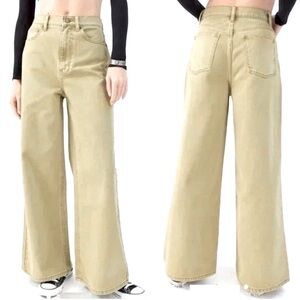 BDG Urban Outfitters | Low & Wide Jeans - 24